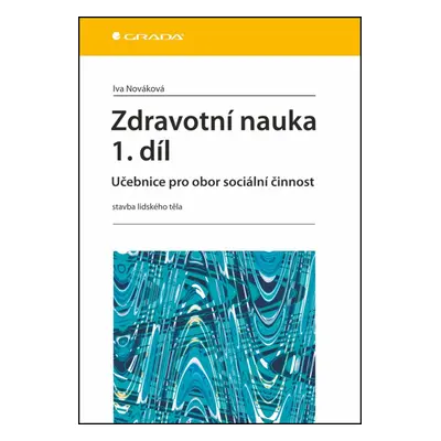 Zdravotní nauka 1.díl