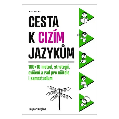 Cesta k cizím jazykům