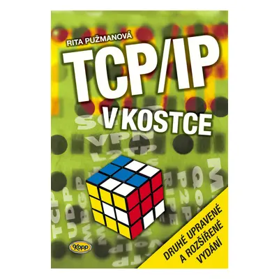 TCP/IP v kostce