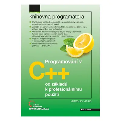 Programování v C++