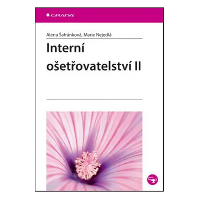 Interní ošetřovatelství II