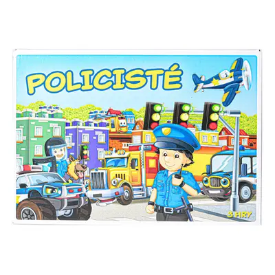 Policisté