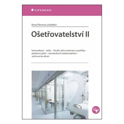 Ošetřovatelství II.