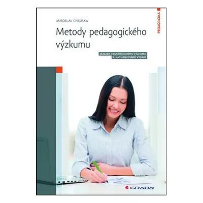 Metody pedagogického výzkumu