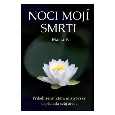 Noci mojí smrti