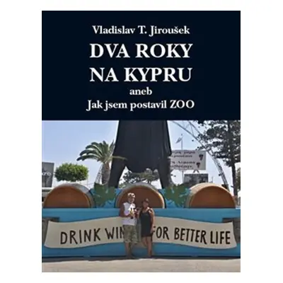 Dva roky na Kypru