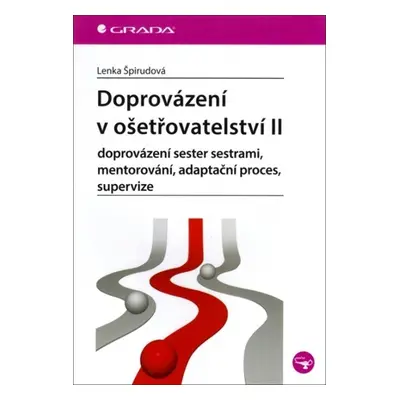 Doprovázení v ošetřovatelství II