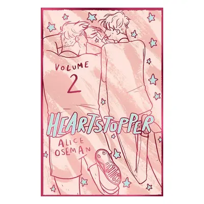 Heartstopper Volume 2