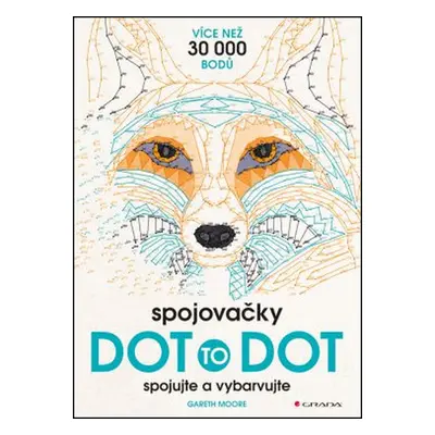 Spojovačky Dot to dot