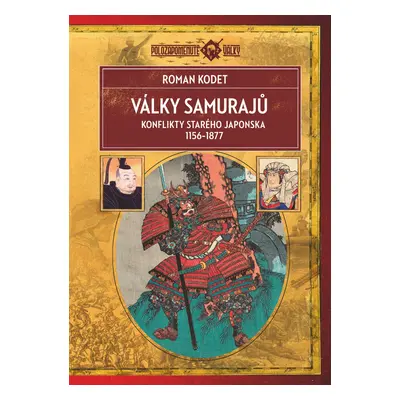 Války samurajů