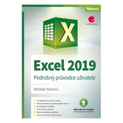 Excel 2019