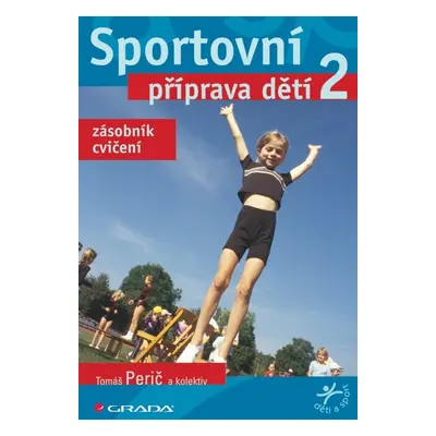 Sportovní příprava dětí 2