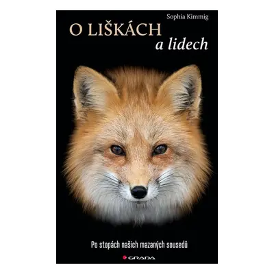 O liškách a lidech