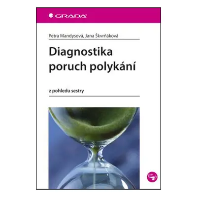 Diagnostika poruch polykání