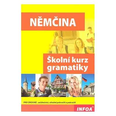 Němčina