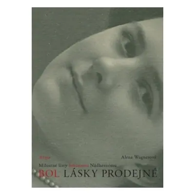 Bol lásky prodejné