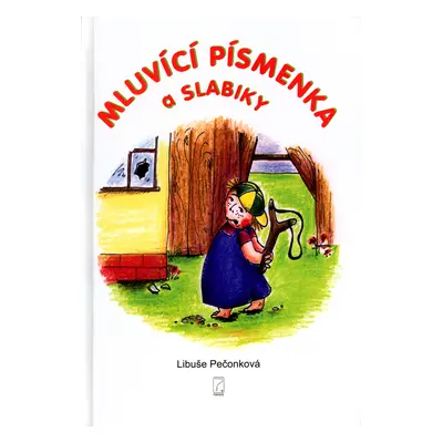 Mluvící písmenka a slabiky