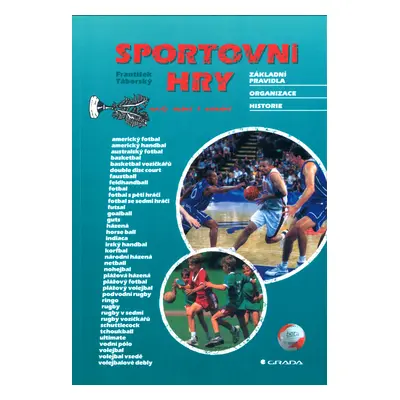 Sportovní hry