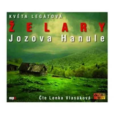 Želary, Jozova Hanule