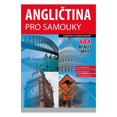 Angličtina pro samouky