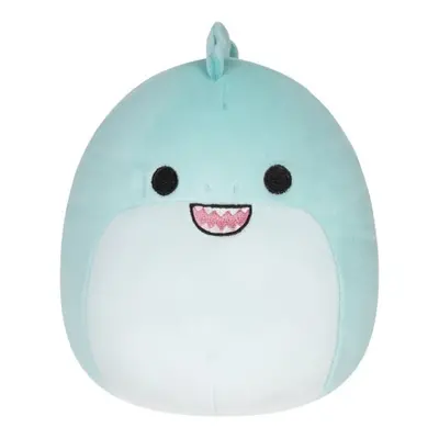 Squishmallows Modrý úhoř