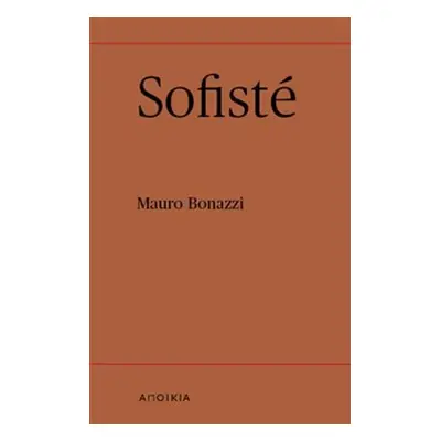 Sofisté