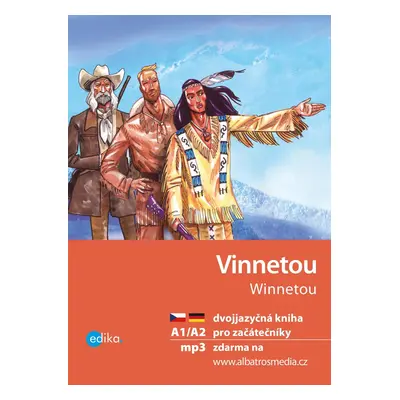 Vinnetou / Winnetou (A1/A2)