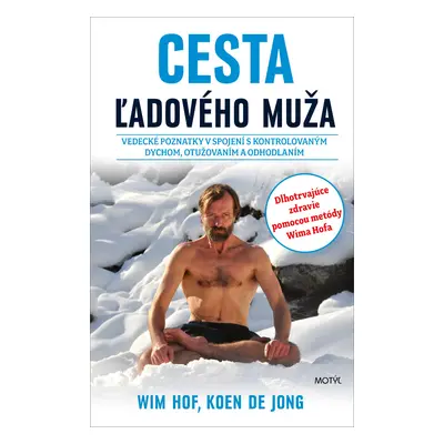 Cesta ľadového muža