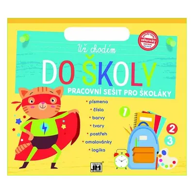 Už chodím do školy