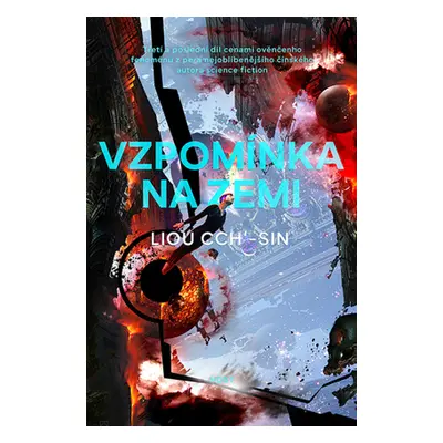 Vzpomínka na Zemi (3. díl)