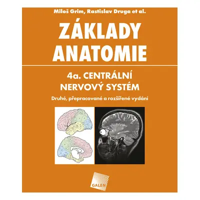 Základy anatomie 4a.