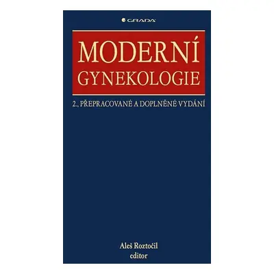 Moderní gynekologie