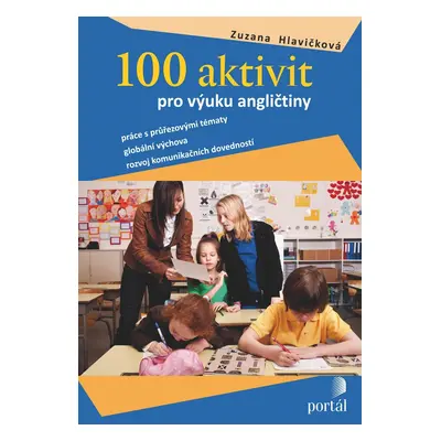 100 aktivit pto výuku angličtiny