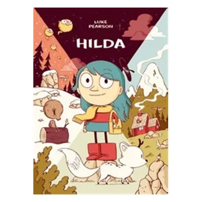 Hilda