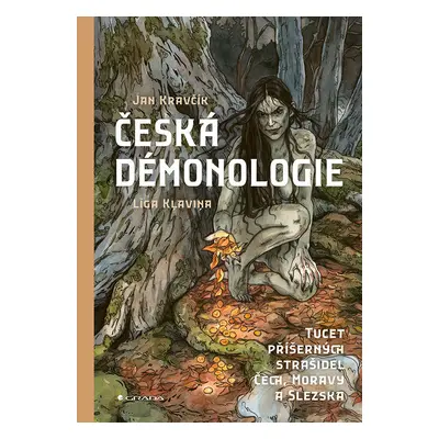 Česká démonologie