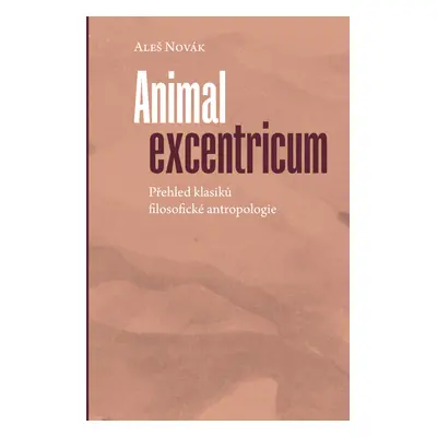 Animal excentricum