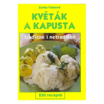 Květák a kapusta