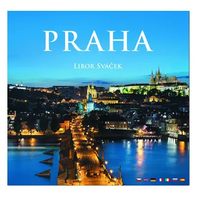 Praha