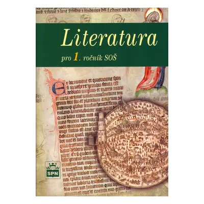 Literatura pro 1.ročník SOŠ