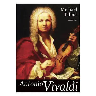 Antonio Vivaldi