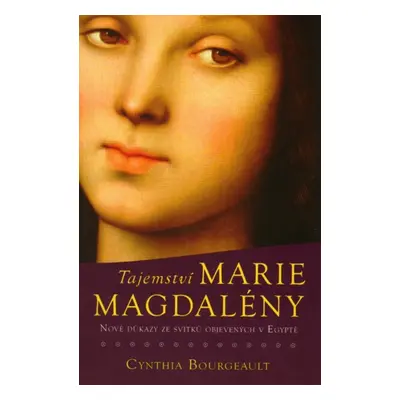 Tajemství Marie Magdalény