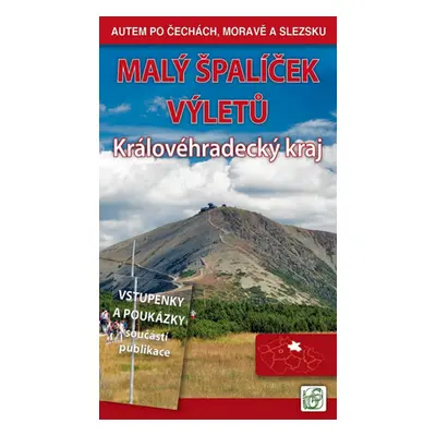 Malý špalíček výletů Královéhradecký kraj