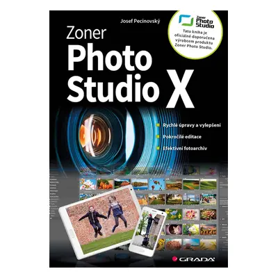 Zoner Photo Studio X