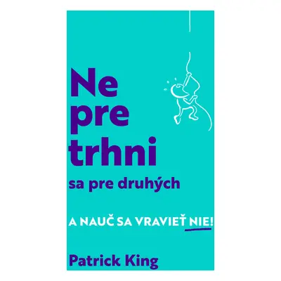 Nepretrhni sa pre druhých