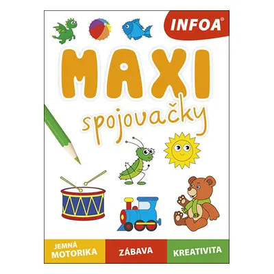 Maxi spojovačky