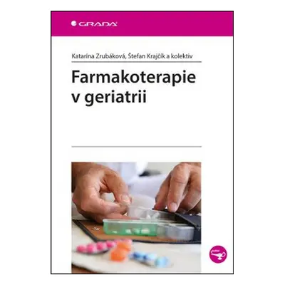 Farmakoterapie v geriatrii