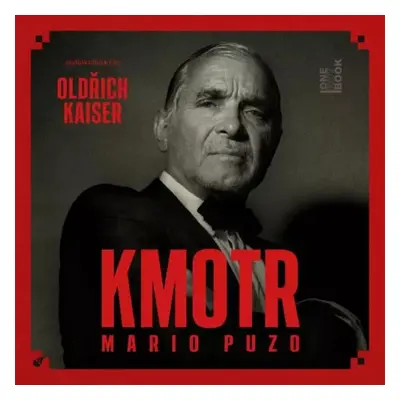 Kmotr (2 CDmp3)