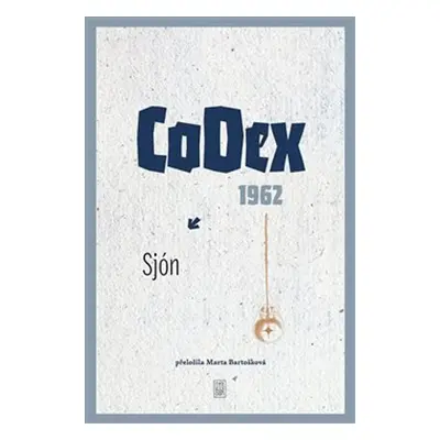 CoDex 1962