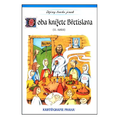 Doba knížete Břetislava (11. století)