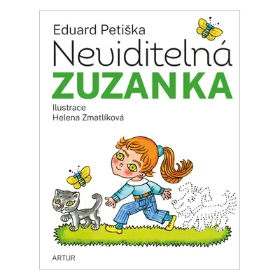 Neviditelná Zuzanka